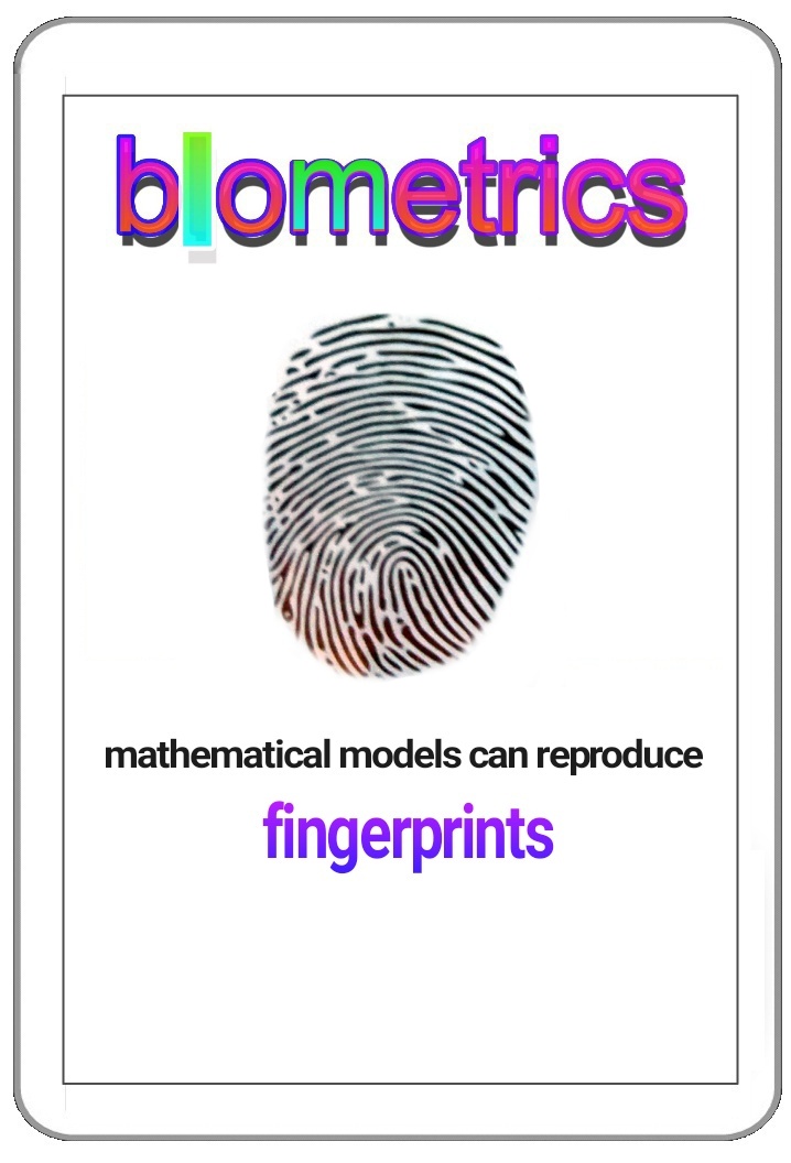 Biometrics Threat Intelligence -- Fingerprint As Your Identity by Lin Hsin Hsin Intelligence Center
